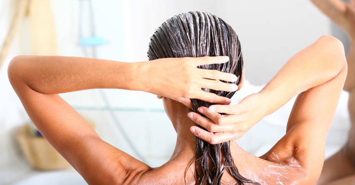Hair Care Tips