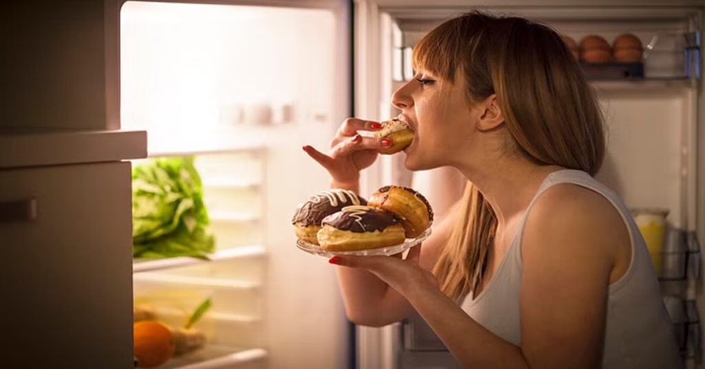 Weight Loss Tips