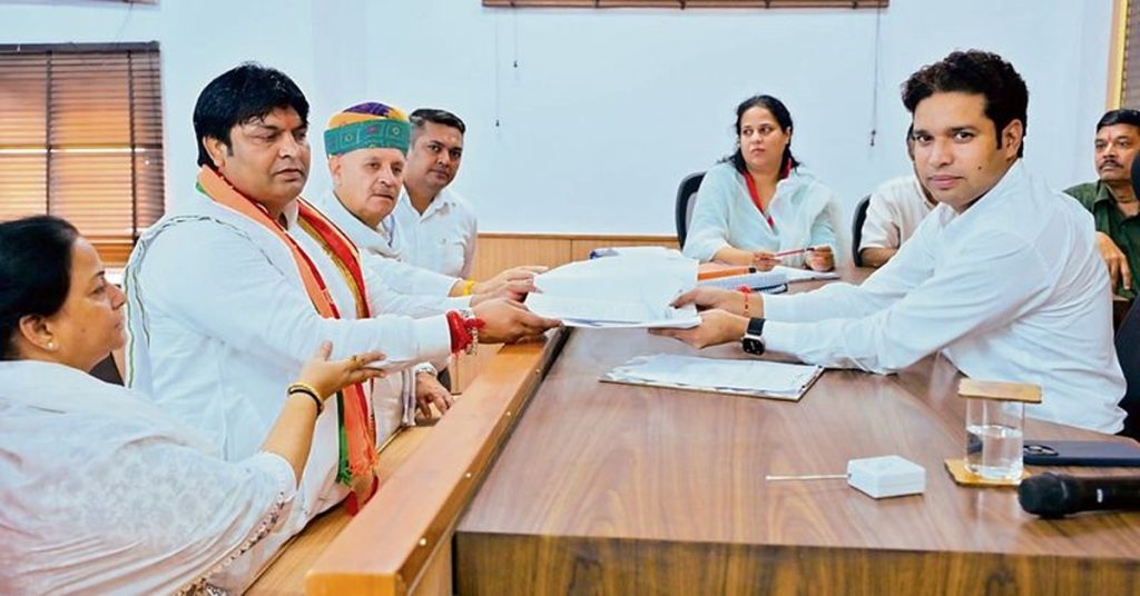 Haryana News