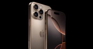 i Phone 16