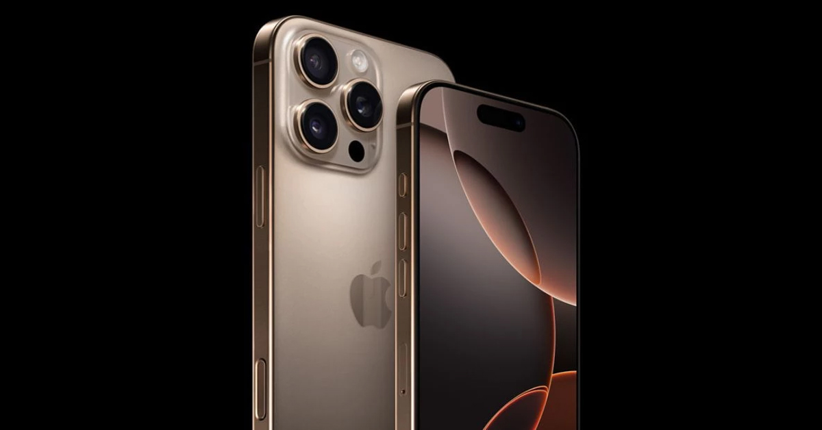 i Phone 16