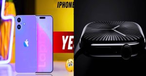 AI फीचर के साथ iPhone 16 और Apple Watch सीरीज 10 लॉन्च, जानें iPhone 15 से कितना अलग