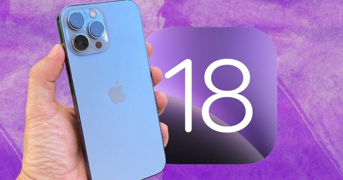 iphone Update