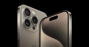 Apple IPhone Discontinued: Iphone 16 के लॉन्च होते ही कंपनी ने बंद किए यह 3 मॉडल्स