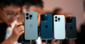 iPhone के इस मॉडल को अधिक पसंद कर रहे हैं लोग, लगातार बढ़ रही है डिमांड