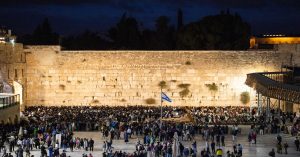 Israel में भीड़ पर प्रतिबंध : हिजबुल्लाह नेता की हत्या के बाद कड़ी की गई सुरक्षा