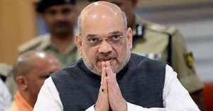 आज जम्मू-कश्मीर में 3 रैलियों को संबोधित करेंगे गृह मंत्री अमित शाह