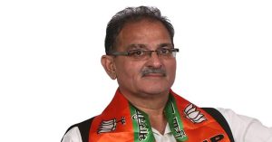 ‘जम्मू-कश्मीर में भाजपा ने किए कई विकास कार्य’: पूर्व उपमुख्यमंत्री कविंदर गुप्ता