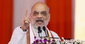 अमित शाह की रैलियों को जम्मू-कश्मीर में मिला भारी समर्थन