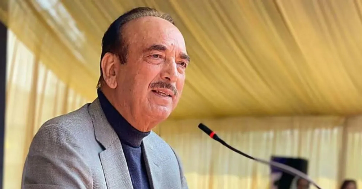 Jammu & Kashmir