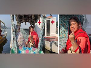जम्मू-कश्मीर में दूसरे चरण में दोपहर 3 बजे तक 46.12 प्रतिशत मतदान, रियासी 63.91% के साथ आगे