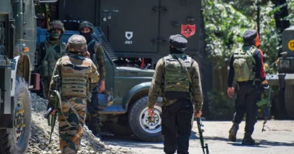 Jammu & Kashmir