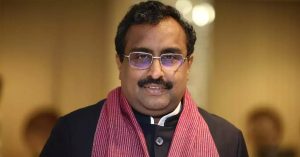 ‘जम्मू-कश्मीर विधानसभा चुनाव ऐतिहासिक होंगे, भाजपा बनाएगी सरकार’: राम माधव
