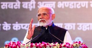 जल्द पूरा होगा दिल्ली से रामबन होते हुए श्रीनगर तक रेलवे लाइन का काम: प्रधानमंत्री मोदी