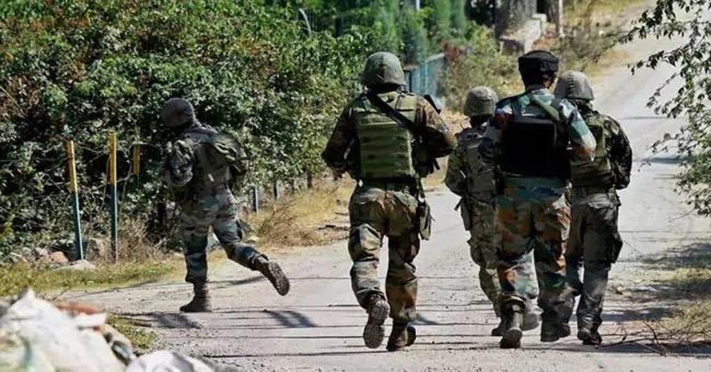 Jammu & Kashmir