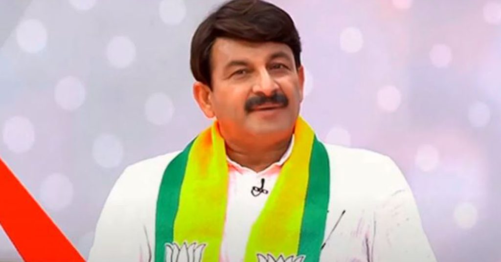 manoj 11 1