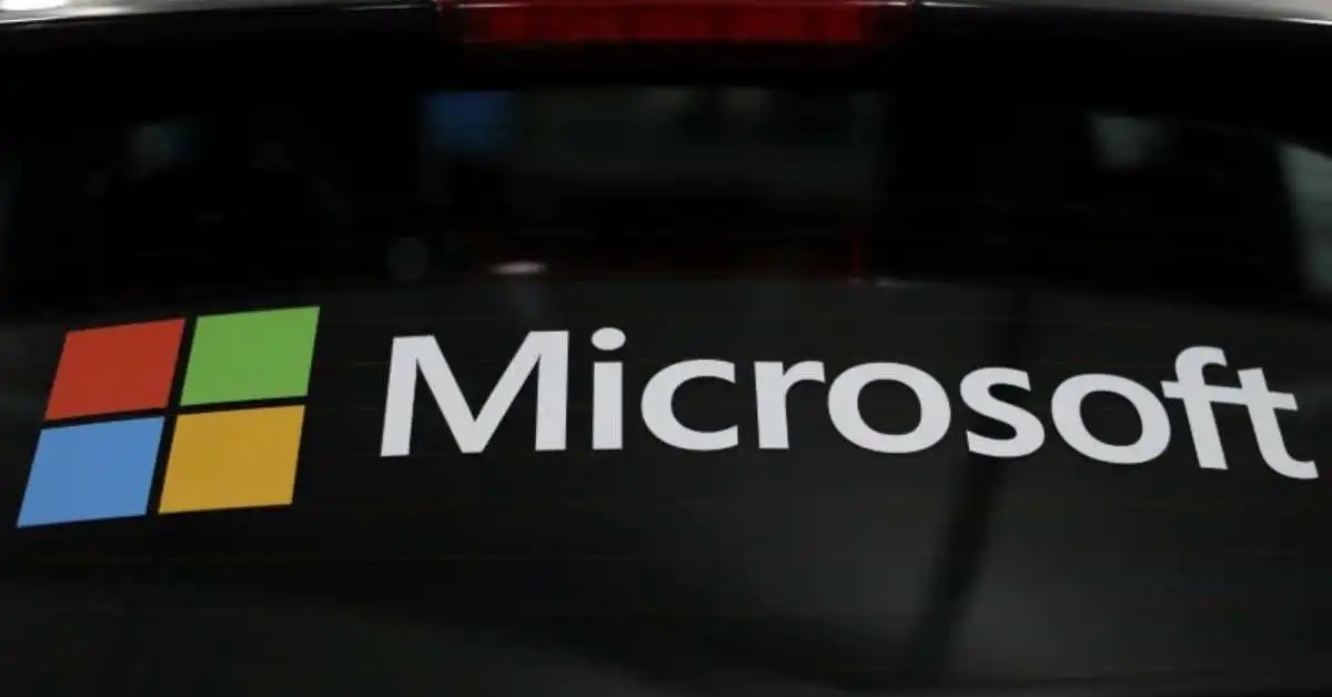 Microsoft Update