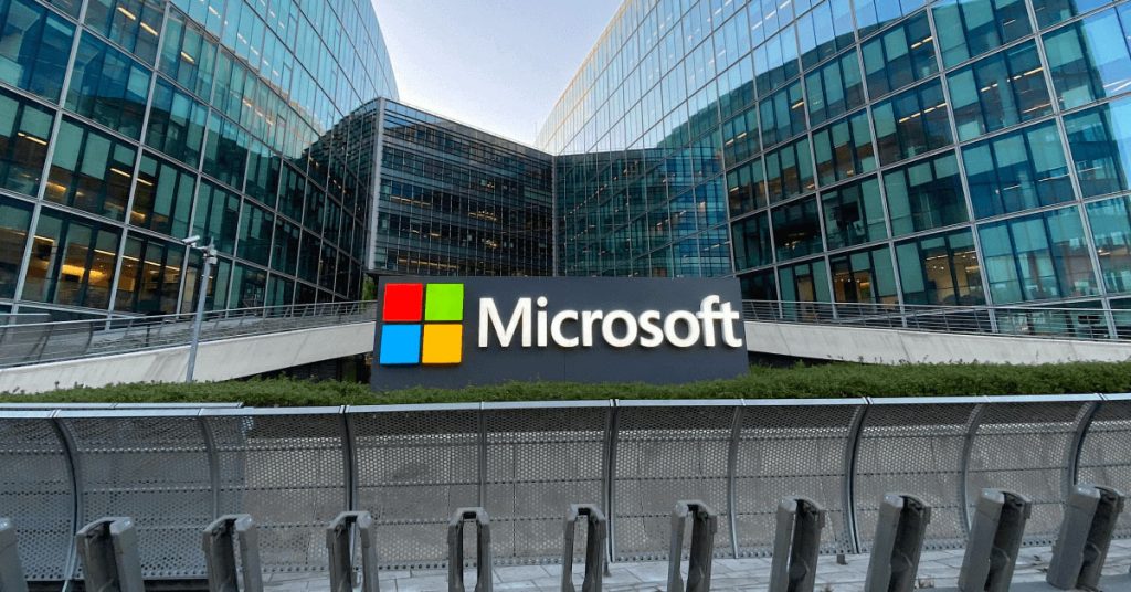 microsoft