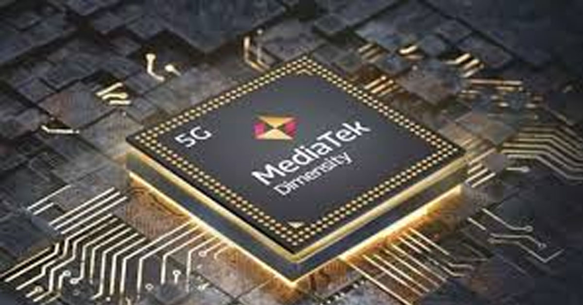 MediaTek India : ने ‘मीडियाटेक कनेक्ट प्रोग्राम’ शुरू किया