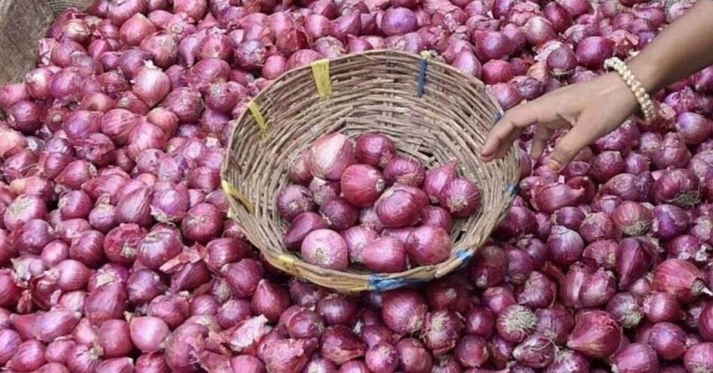 Onion Price