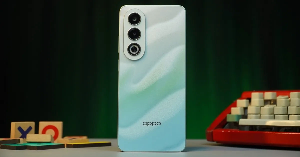 oppo