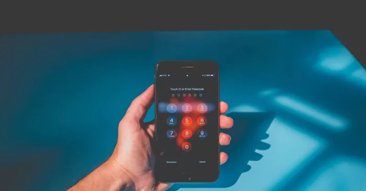 Password