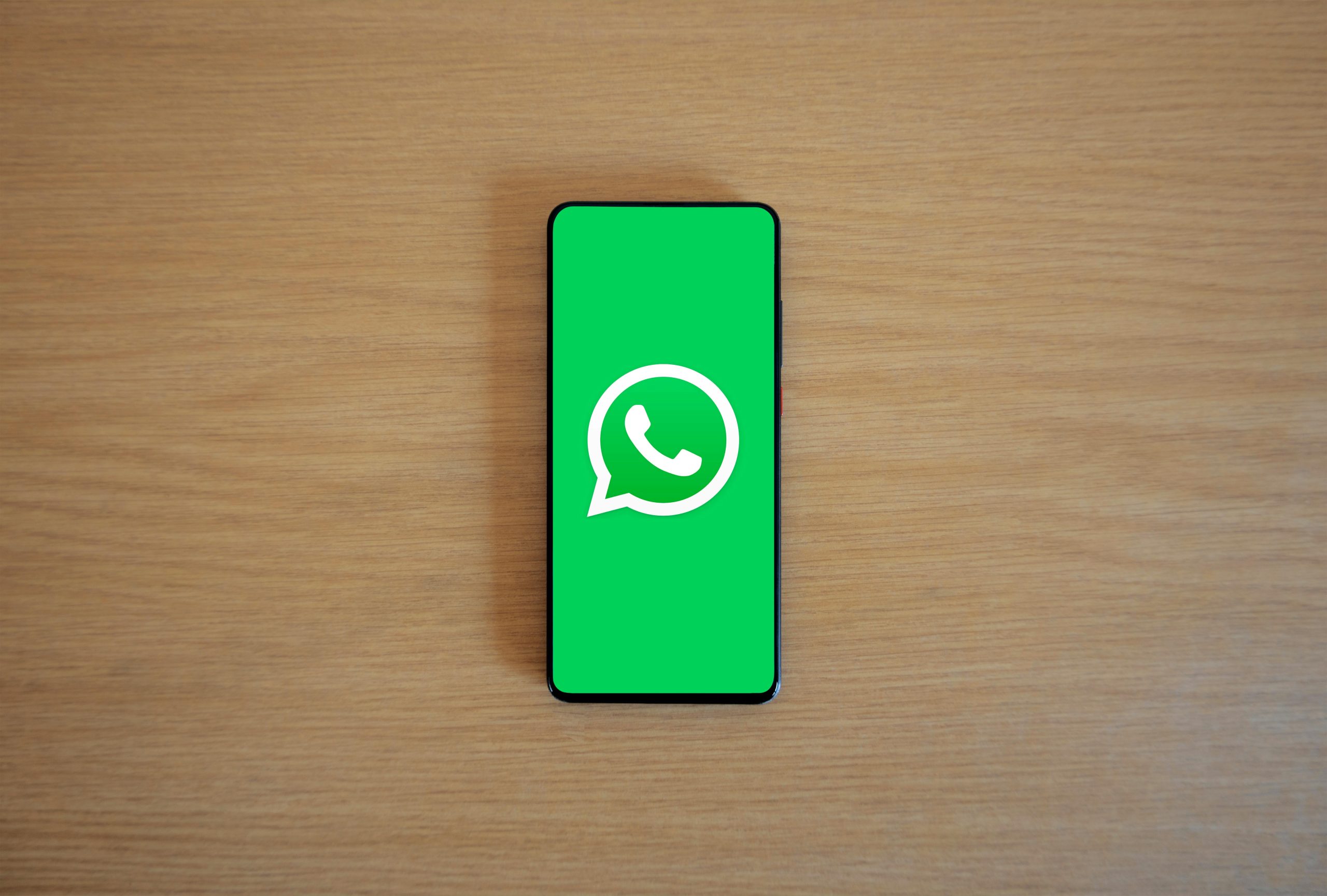 WhatsApp: