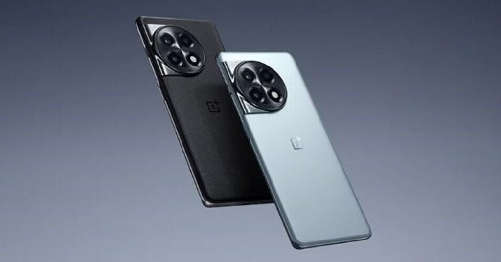 OnePlus 11R 5G