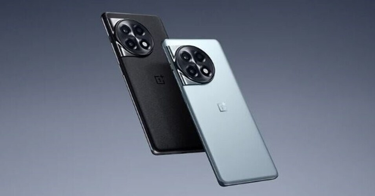 OnePlus 11R 5G