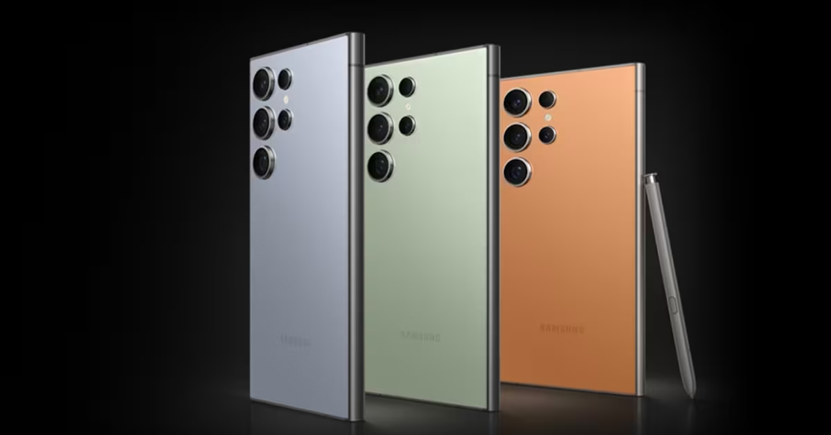Samsung Sale