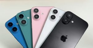 भारत में 80 हजार का मिलेगा iPhone 16, जानें दुबई से है कितना महंगा