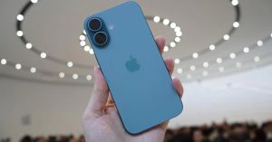 iPhone 16: अब iPhone 16 सीरीज में वायरलेस सॉफ्टवेयर रिस्टोरेशन की मिलेगी सुविधा