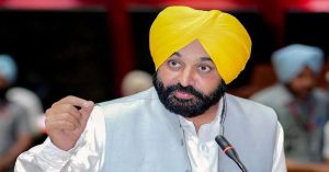 सीएम मान आज करेंगे मंत्रिमंडल में फेरबदल, 5 नए चेहरे किए जाएंगे पार्टी में शामिल