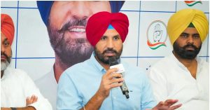 पंजाब कांग्रेस अध्यक्ष अमरिंदर सिंह राजा ने कंगना रनौत पर साधा निशाना