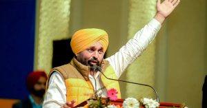 पंजाब सरकार ने समाज के लिए किए हैं कई कार्य: सीएम भगवंत मान