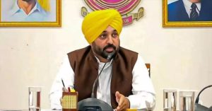 पंजाब के सीएम भगवंत मान की बीमारी का चला पता, लेप्टोस्पायरोसिस से पीड़ित