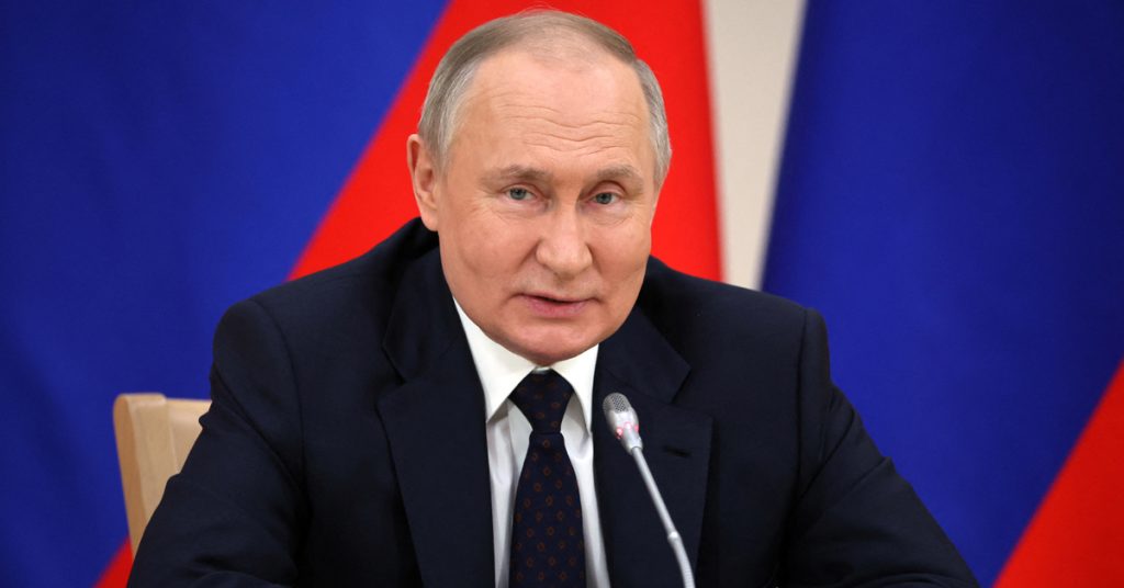 putin