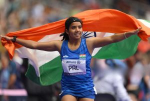 Paralympics 2024: कौन हैं प्रीति पाल जिन्होंने पेरिस पैरालंपिक में रचा इतिहास