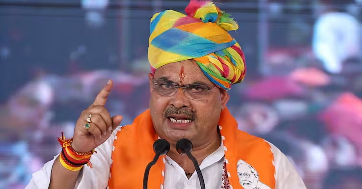 Rajasthan