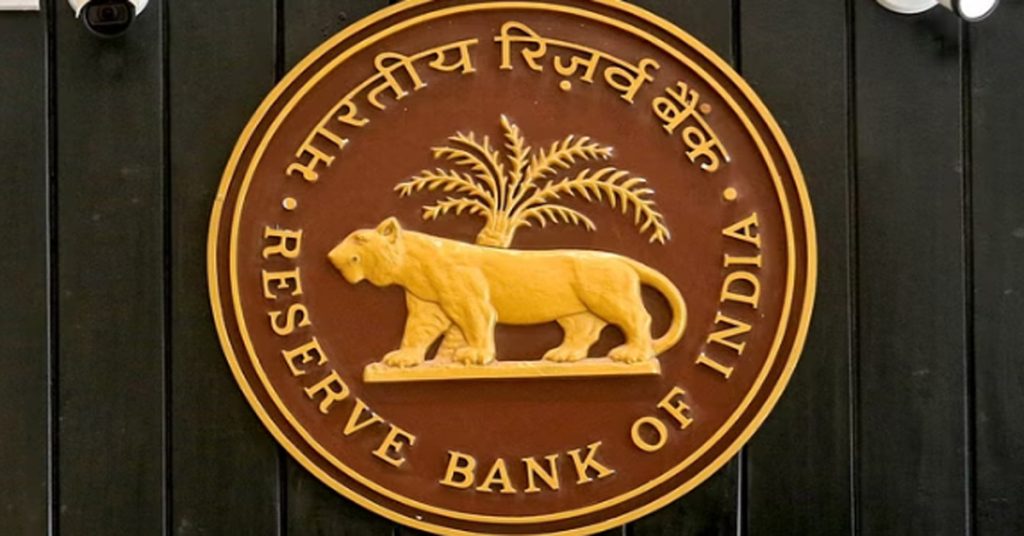 RBI Action