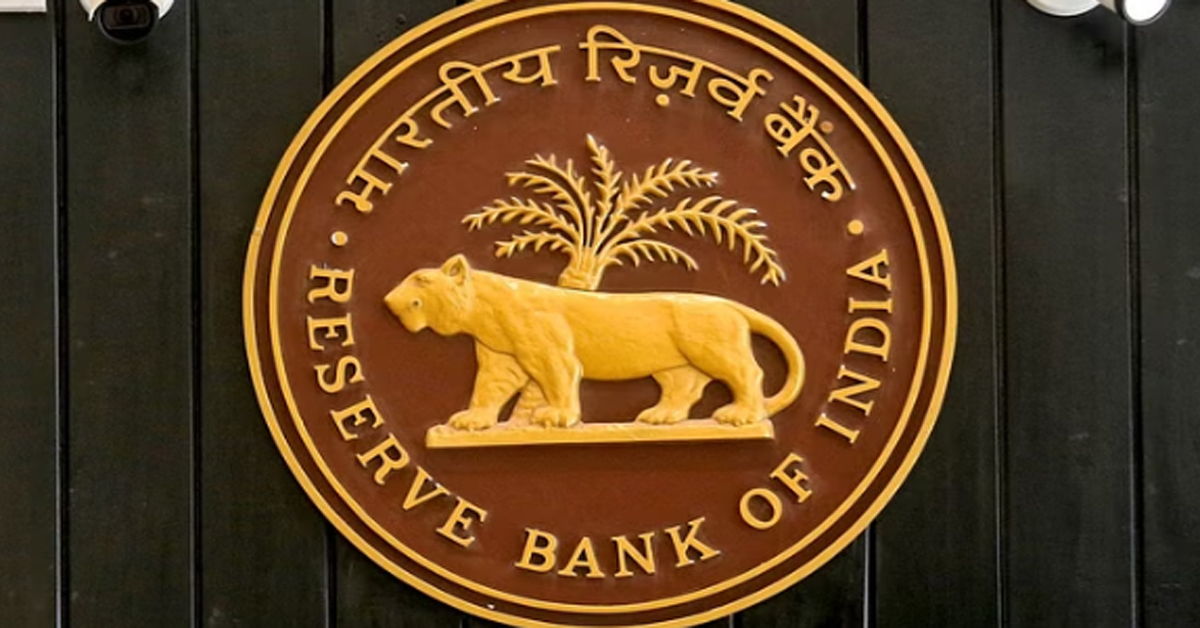 RBI Action