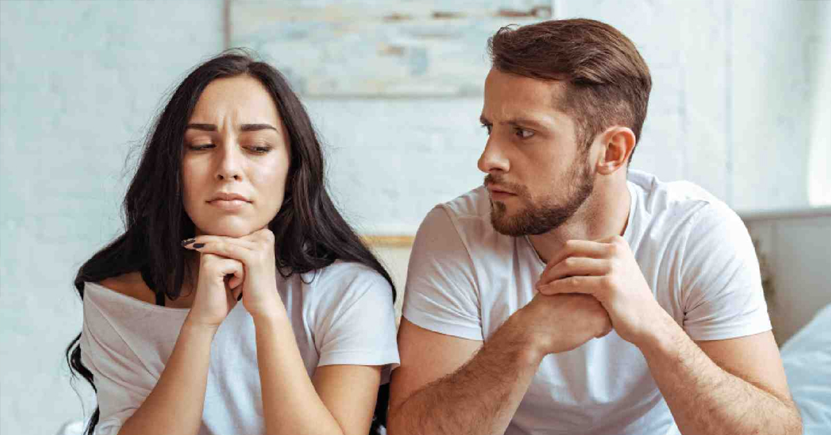 Relationship Advice