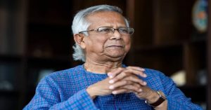 बांग्लादेश : मुहम्मद यूनुस ने ‘बिगड़ती’ सुरक्षा स्थिति के बीच रोहिंग्याओं को वापस भेजने का किया आह्वान