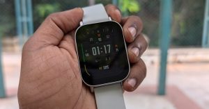 शाओमी ने लॉन्च की Redmi Watch 5 Lite : दमदार फीचर्स और किफायती कीमत में उपलब्ध