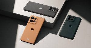 Motorola Edge 50 Neo : 5 साल के अपडेट और दमदार स्पेसिफिकेशंस के साथ आज होगा सेल !