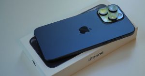 Flipkart Big Billion Day Sale : iPhone 15 Pro पर 20 हजार रुपये की शानदार छूट!