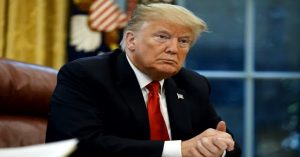 Donald Trump को ईरान से हत्या की चेतावनी : अमेरिकी खुफिया एजेंसियों ने बढ़ाई सुरक्षा