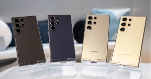 Samsung के प्रीमियम स्मार्टफोन्स पर आधी कीमत की छूट : फेस्टिवल ऑफर का उठाएं लाभ