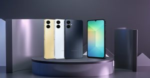 Samsung Galaxy F05 : 50MP कैमरा और दमदार बैटरी के साथ किफायती स्मार्टफोन लॉन्च