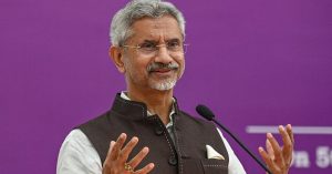 विदेश मंत्री एस जयशंकर और माइकल रोथ की मुलाकात : भारत-जर्मनी के बीच नए सहयोग पर चर्चा